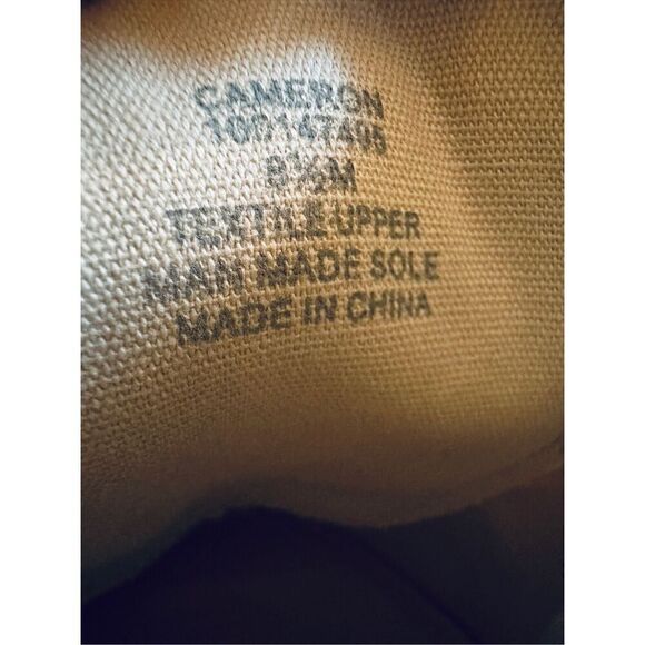 Club Room Cameron Sneaker - Picture 7 of 8